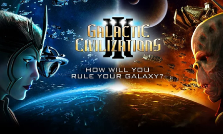 Epic Games tiene gratis por una semana Galactic Civilizations III. Epic Games tiene gratis por una semana Galactic Civilizations III.