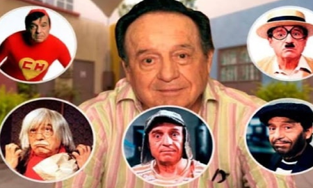 Piden cancelar a Chespirito por un viejo chiste pedófilo que genera repudio en redes sociales Piden cancelar a Chespirito por un viejo chiste pedófilo que genera repudio en redes sociales