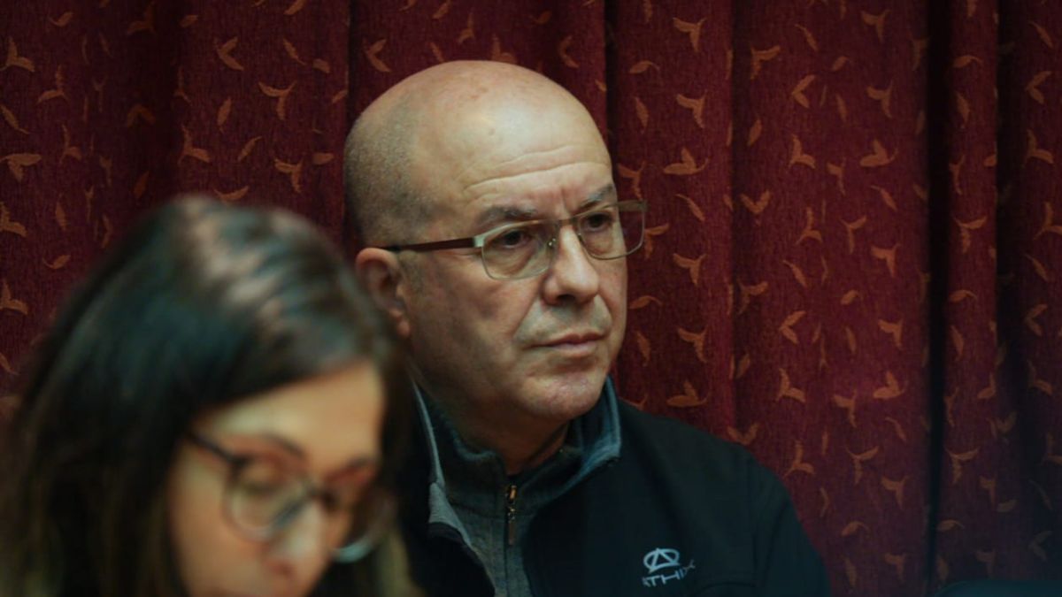 La defensa de Grau insistió ante la Cámara de Apelaciones revocar la sentencia condenatoria