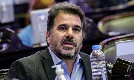 el pro y la ucr recrearon cambiemos en un nuevo interbloque que pelea la tercera fuerza el pro y la ucr recrearon cambiemos en un nuevo interbloque que pelea la tercera fuerza