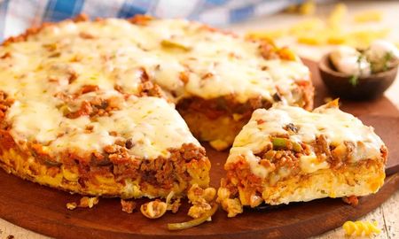 Todos los detalles para preparar un almuerzo de la mano de Maru Botana. Todos los detalles para preparar un almuerzo de la mano de Maru Botana.