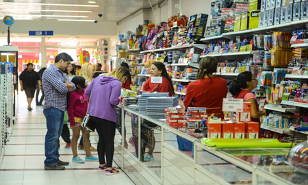 Paritarias y bono de $40.000 para Empleados de Comercio Paritarias y bono de $40.000 para Empleados de Comercio