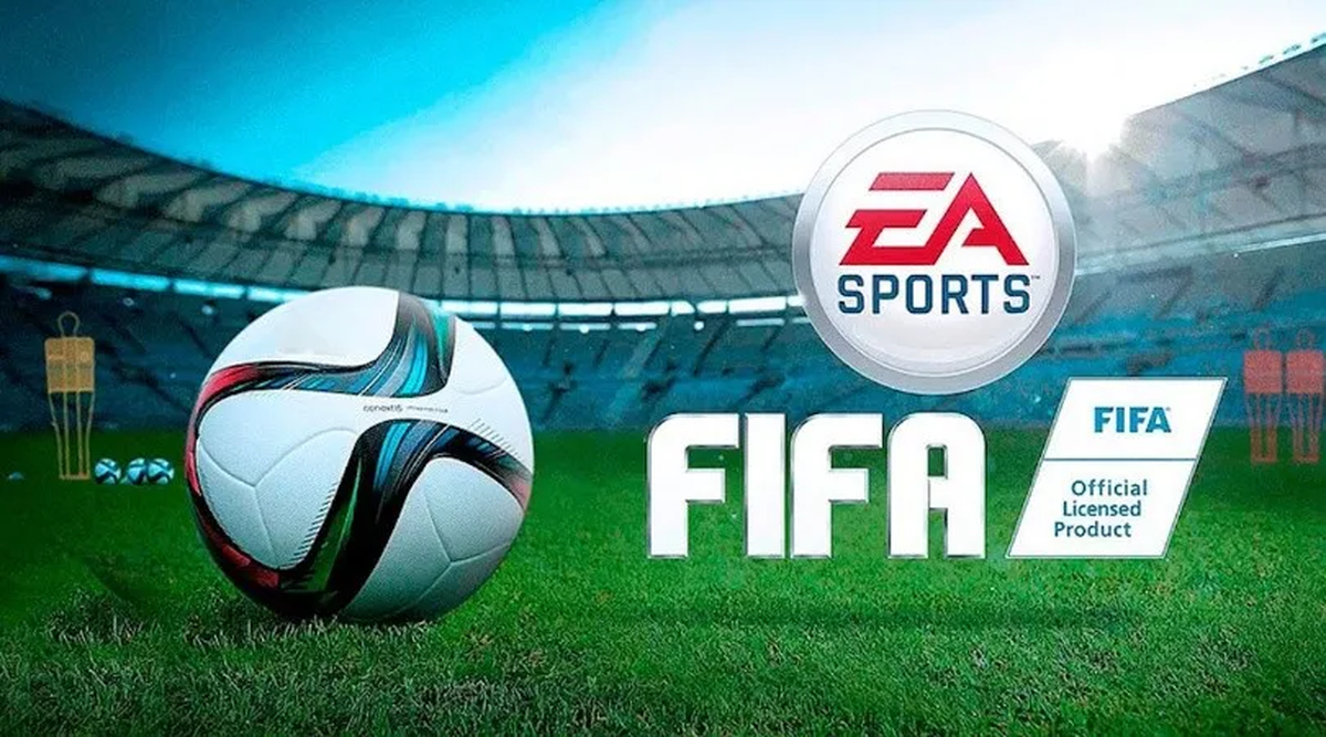 En octubre del 2021 estall&oacute; el conflicto entre Electronic Arts y la organizaci&oacute;n FIFA por la licencia de uno de los juegos.