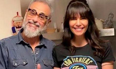 Romina Pereiro permaneció aislada en su casa, pero ya retomó sus compromisos laborales. Romina Pereiro permaneció aislada en su casa, pero ya retomó sus compromisos laborales.