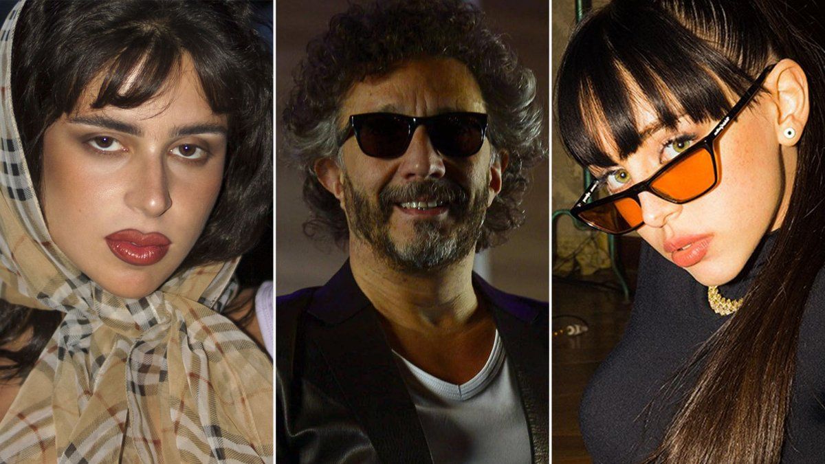 Se publicaron quienes son los artistas con chances de llevarse los ansiados galardones en junio. Lali