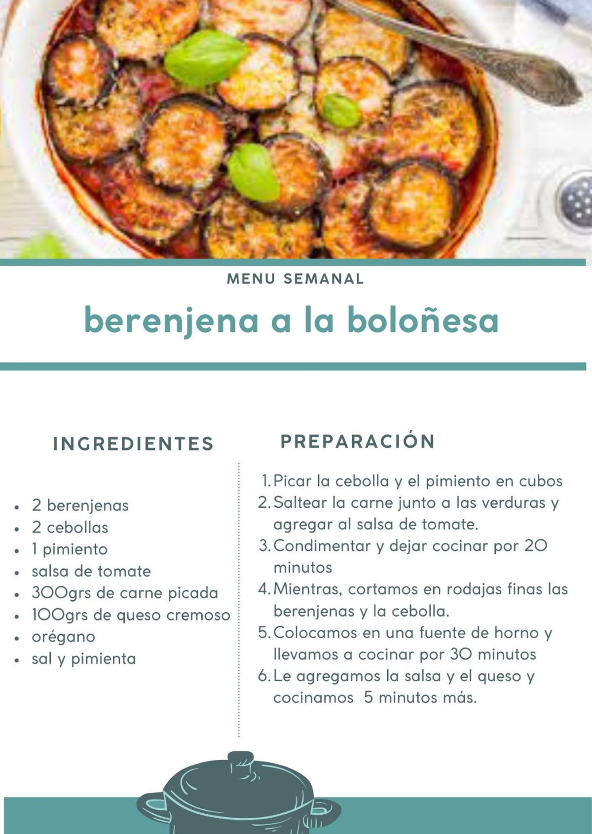El paso a paso para hacer berenjena a la boloñesa en casa. El paso a paso para hacer berenjena a la boloñesa en casa.