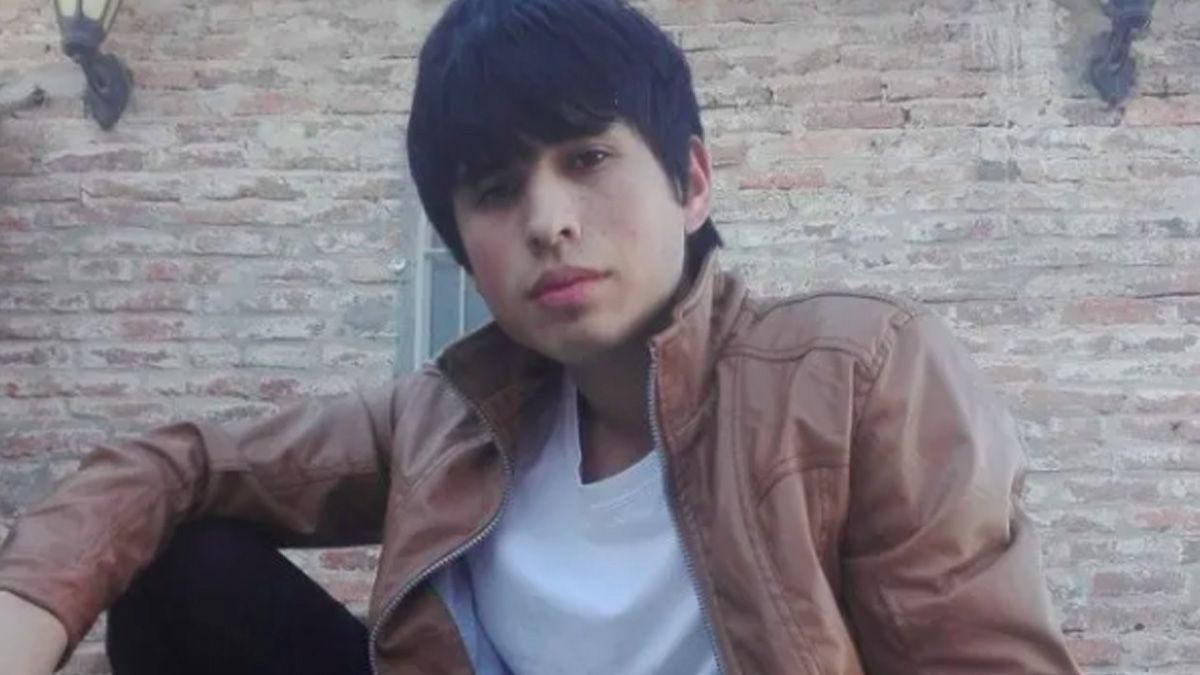 Buenos Aires: buscan a Franco, un joven de 21 años que desapareció hace una semana en Lomas de Zamora