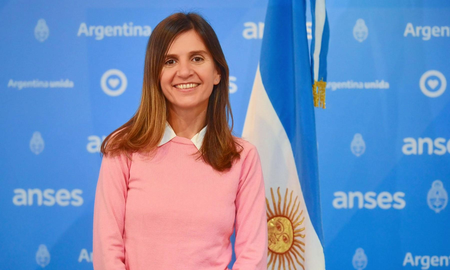 La titular del organismo previsional, Fernanda Raverta, hizo el anuncio este lunes mañana en Mar del Plata, donde precisó que serán al menos 500 los operativos móviles en lugares turísticos y estratégicos de la Argentina. La titular del organismo previsional, Fernanda Raverta, hizo el anuncio este lunes mañana en Mar del Plata, donde precisó que serán al menos 500 los operativos móviles en lugares turísticos y estratégicos de la Argentina.