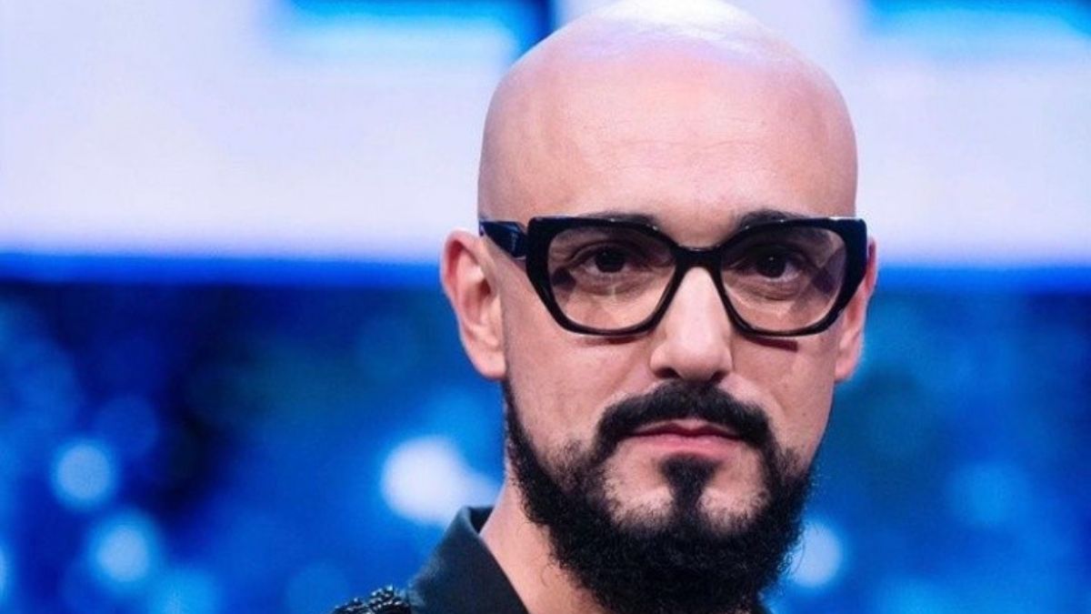 Abel Pintos amplia sus horizontes con un nuevo proyecto.&nbsp;