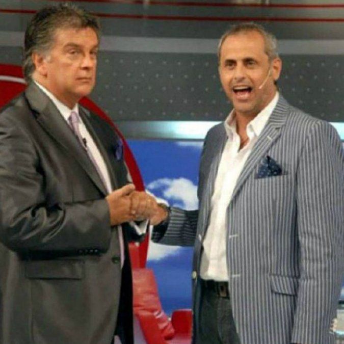 Luis Ventura habló sobre la renuncia de Jorge Rial en América. 