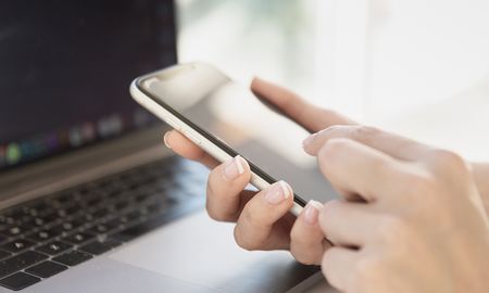 La medida tiene el fin de alivianar la situación de los usuarios y usuarias afectados por la cuarentena. La medida tiene el fin de alivianar la situación de los usuarios y usuarias afectados por la cuarentena.