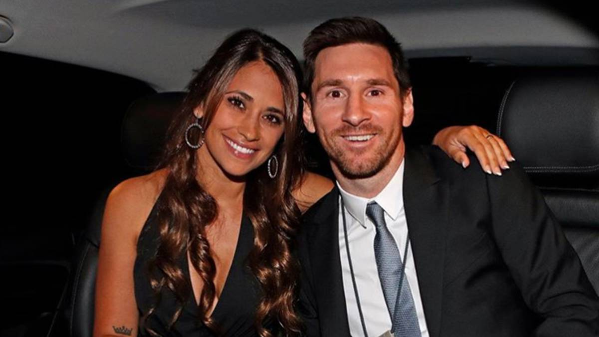 Lionel Messi y Antonela Roccuzzo volvieron a publicar fotos juntos tras los rumores de separación
