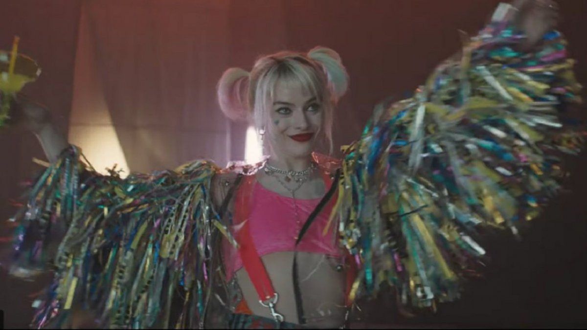 Harley Quinn podría ser remplazada por Batgirl en Birds of Prey 2.