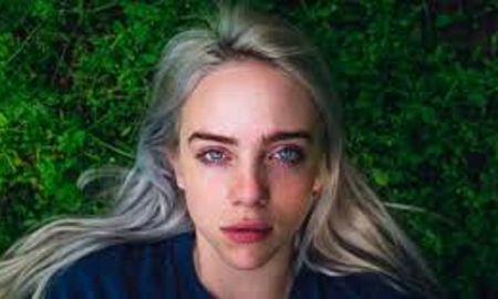 Billie Eilish Billie Eilish