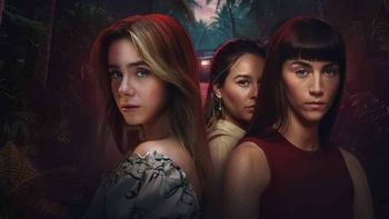 Furor en Netflix: de qué trata Esa noche, la miniserie de suspenso de 6 capítulos que es furor en Argentina