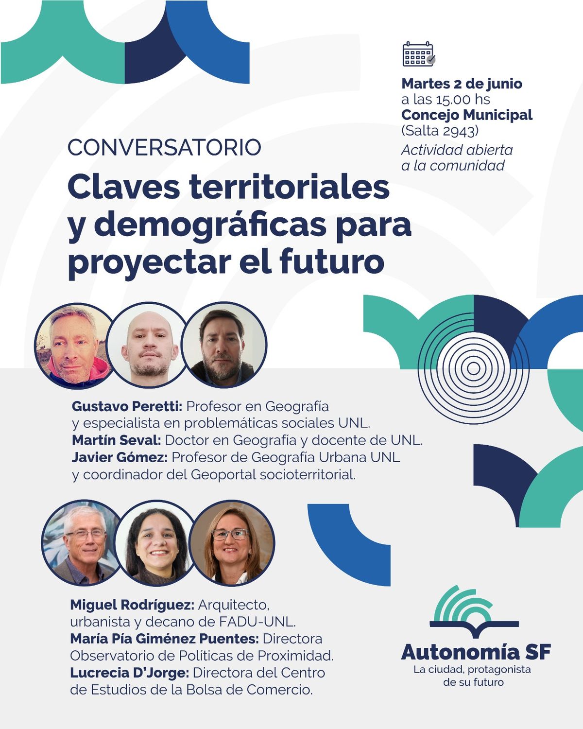 La iniciativa surge como consecuencia directa de la reforma constitucional santafesina de 2025, que consolidó la autonomía municipal y amplió las competencias de los gobiernos locales. La iniciativa surge como consecuencia directa de la reforma constitucional santafesina de 2025, que consolidó la autonomía municipal y amplió las competencias de los gobiernos locales.