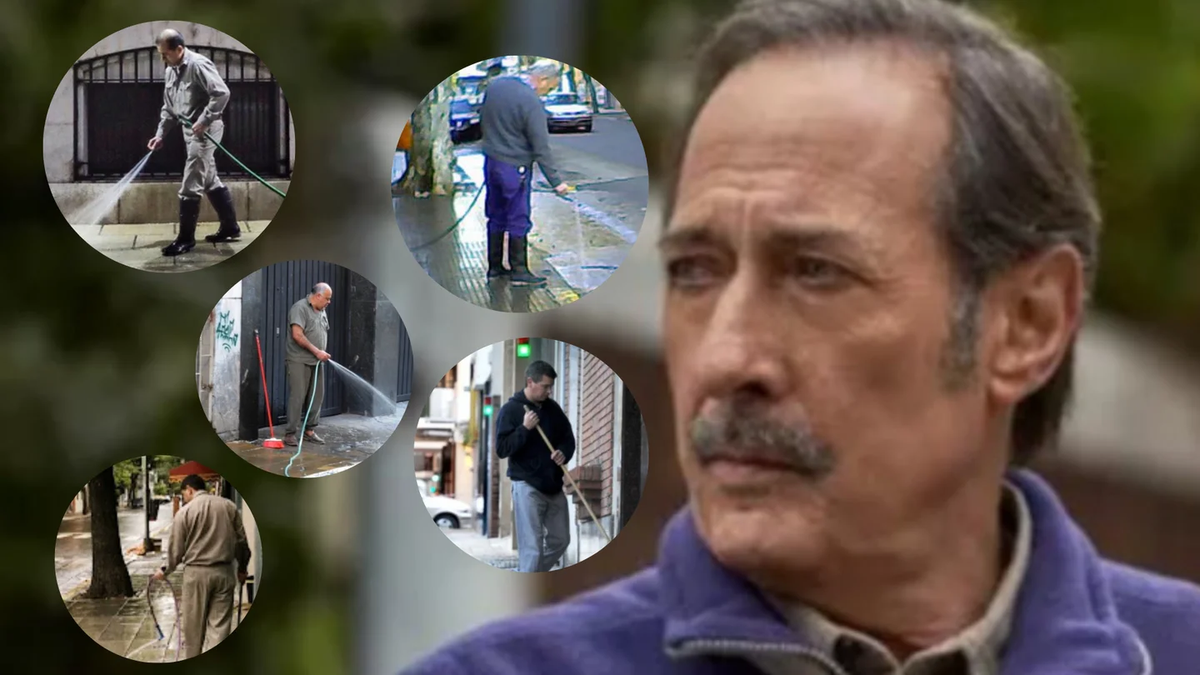 La furia de una agrupación de encargados contra la serie de Guillermo Francella: Violenta corrupción