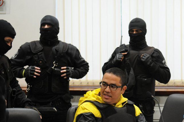 La Corte Suprema de Justicia de la Nación dejó firme una condena a 10 años de prisión por el delito de secuestro extorsivo aplicada al jefe de la narcobanda rosarina Los Monos