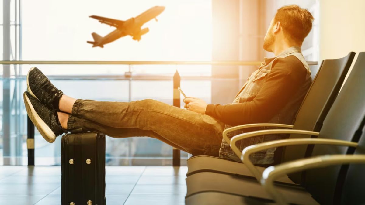 Comprar con 6 meses de antelación para rutas a Europa puede representar un ahorro de hasta un 30% comparado con una reserva hecha a solo 60 días del vuelo. Comprar con 6 meses de antelación para rutas a Europa puede representar un ahorro de hasta un 30% comparado con una reserva hecha a solo 60 días del vuelo.