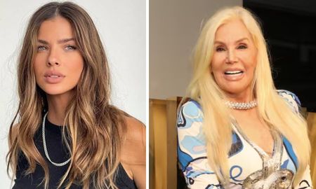 La diva recordó que nunca le convenció el trabajo de la actriz cuando la interpretó en Sandro de América y volvió a cuestionar su carisma. La diva recordó que nunca le convenció el trabajo de la actriz cuando la interpretó en Sandro de América y volvió a cuestionar su carisma.