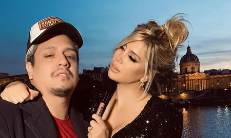 Quién es Kenny Palacios, el estilista de Wanda Nara que se opuso al romance con L-Gante Quién es Kenny Palacios, el estilista de Wanda Nara que se opuso al romance con L-Gante