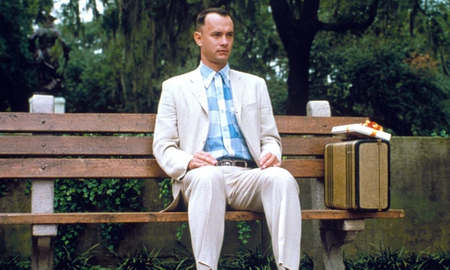 Thom Hanks reveló un increíble secreto sobre Forrest Gump Thom Hanks reveló un increíble secreto sobre Forrest Gump
