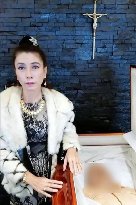 Gael García Bernal falleció a los 70 años.