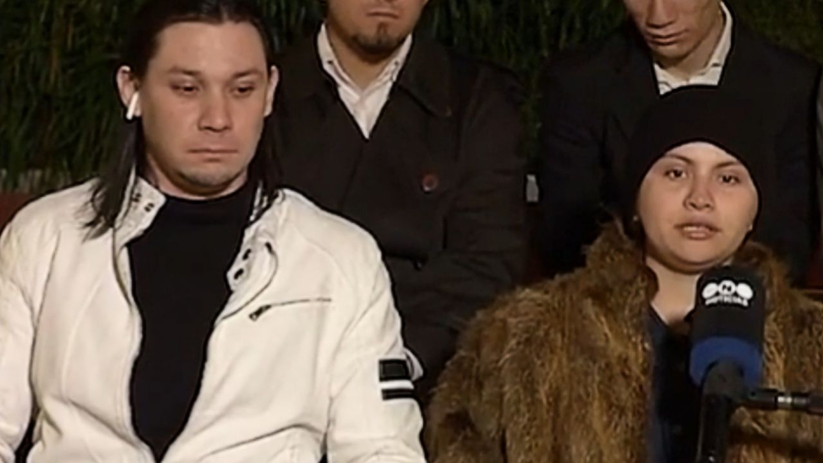 Los investigadores lograron ubicar a Uliarte el día del hecho en las inmediaciones de la casa de la Vicepresidenta y creen que pudo haber colaborado con el agresor.