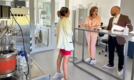 Se consolidó una política pública que vincula el conocimiento con la producción, fortalece capacidades estatales y articula con universidades, empresas y gobiernos locales. Se consolidó una política pública que vincula el conocimiento con la producción, fortalece capacidades estatales y articula con universidades, empresas y gobiernos locales.