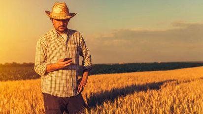 De Rafaela al mundo: la estrategia de Agroterrum en un mercado de agroquímicos que pasó de la euforia al ajuste