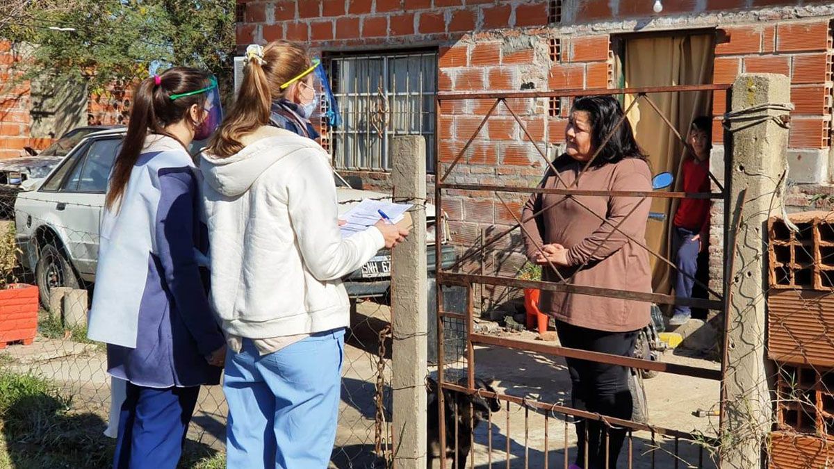 Se hizo lugar a la medida cautelar presentada por el Centro de Estudios Legales y Sociales (CELS), quien representa en este caso a movimientos sociales.