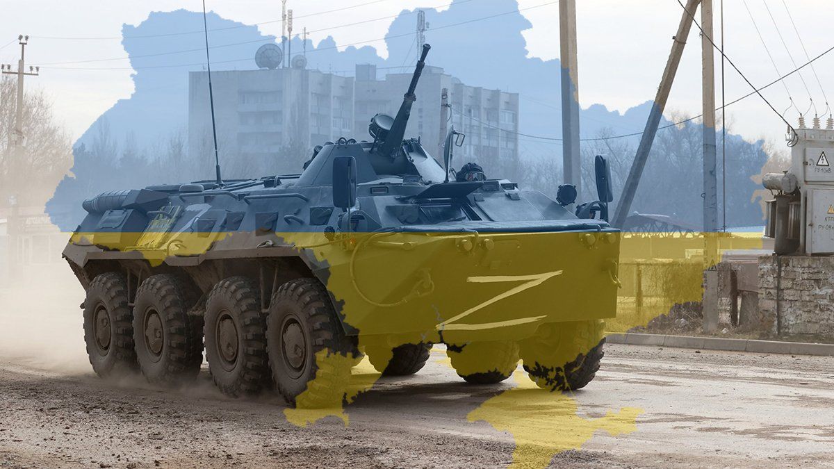 Rusia lleva un mes de ataques en Ucrania y no parece haber avances en las negociaciones.