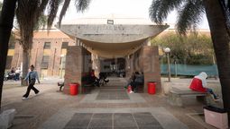 altText(Dieron de alta a la nena internada por tétanos en Santa Fe y refuerzan la alerta por vacunación)}