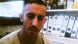 Emiliano Endrizzi fue liberado tras el incidente en un avión, pero seguirá imputado por intimidación pública y deberá cumplir estrictas restricciones judiciales.