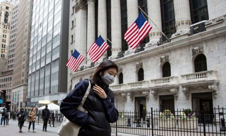 Las solicitudes por desempleo cayeron por segunda semana consecutiva en Estados Unidos. Las solicitudes por desempleo cayeron por segunda semana consecutiva en Estados Unidos.