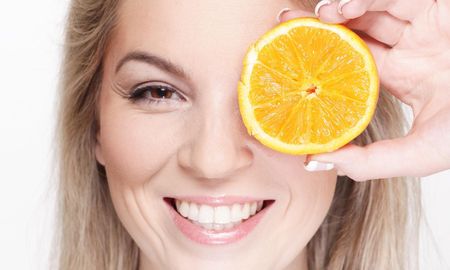 Cómo reducir las arrugas con remedios naturales. Cómo reducir las arrugas con remedios naturales.