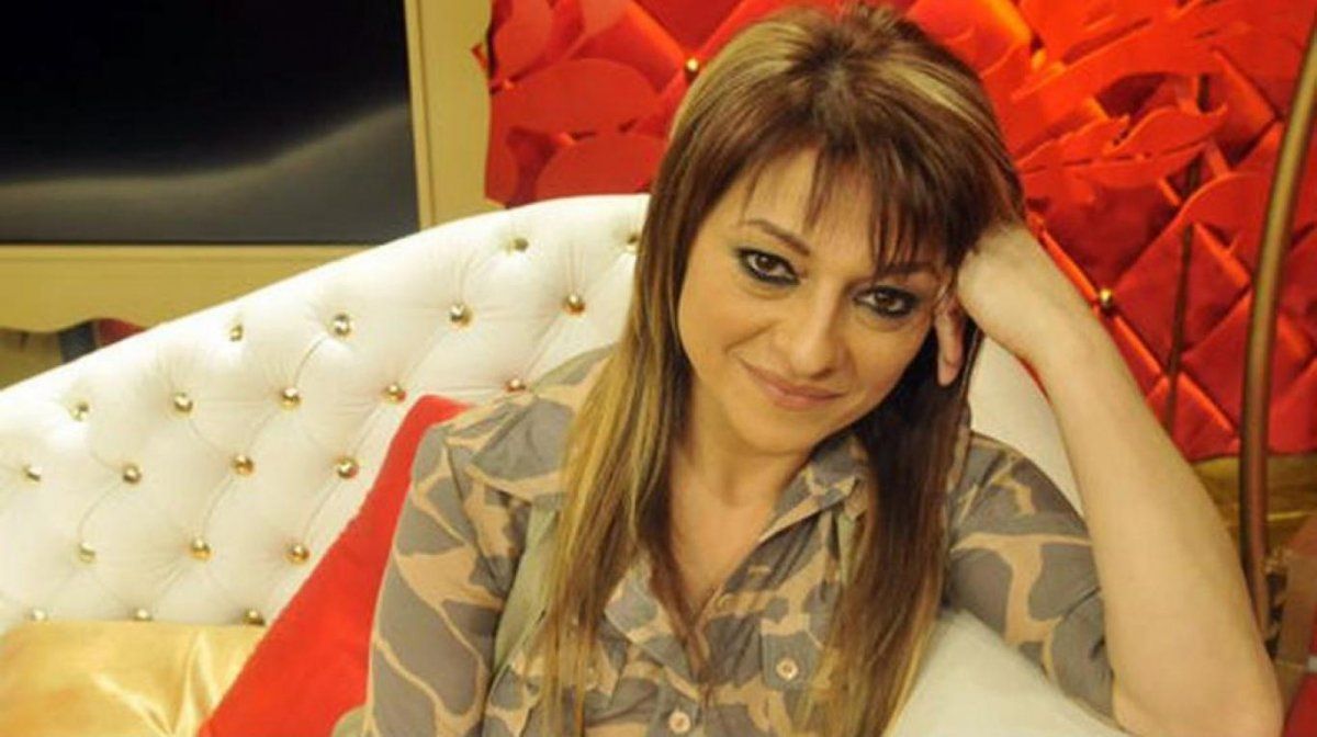 Marcela Feudale se refirió a la polémica por la ola de contagios de coronavirus en ShowMatch