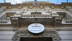 El Registro Civil de Santa Fe preparó un operarativo especial para las elecciones.  El Registro Civil de Santa Fe preparó un operarativo especial para las elecciones.