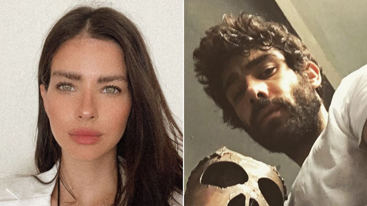 China Suárez y Armando Mena Navareño siguen afianzando su relación con el correr de los días pese a vivir en países distintos. 