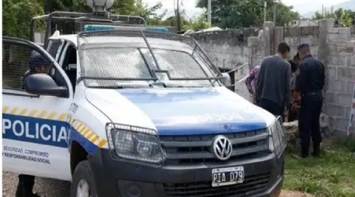 Conmoción en Salta: tiene 15 años