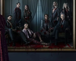 La serie de terror de Neflix basada en las obras de Edgar Allan Poe que te causará escalofríos: fecha de estreno y tráiler oficial