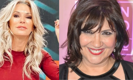 Yanina Latorre, panelista de LAM, se despachó contra Elizabeth Vernaci en duros términos. Los detalles. Yanina Latorre, panelista de LAM, se despachó contra Elizabeth Vernaci en duros términos. Los detalles.