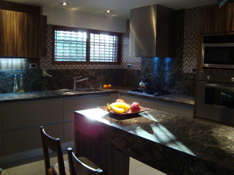 Interiorismo: una apuesta al color