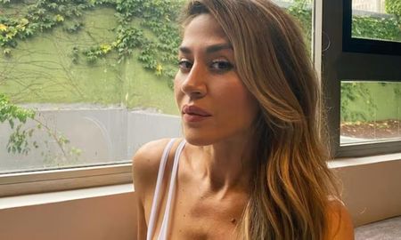 Jimena Barón compartió el tierno gesto de agradecimiento que tuvo con una empleada de limpieza en Tailandia. Jimena Barón compartió el tierno gesto de agradecimiento que tuvo con una empleada de limpieza en Tailandia.
