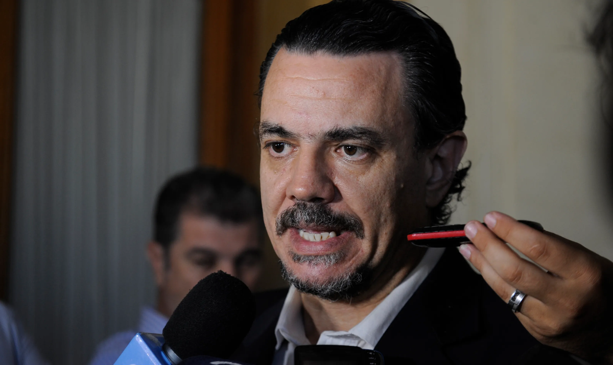 Rubén Galassi y todo un sector del socialismo criticaron con dureza a la Coalición Cívica.