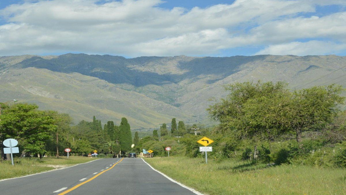 La Paz y Loma Bola: dos lugares escondidos en Traslasierra