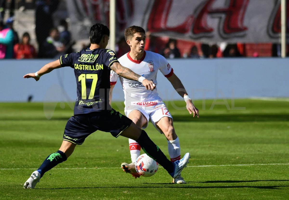Unión vs. Huracán en vivo por la Liga Profesional: qué canal lo pasa y cómo verlo por TV. Unión vs. Huracán en vivo por la Liga Profesional: qué canal lo pasa y cómo verlo por TV.