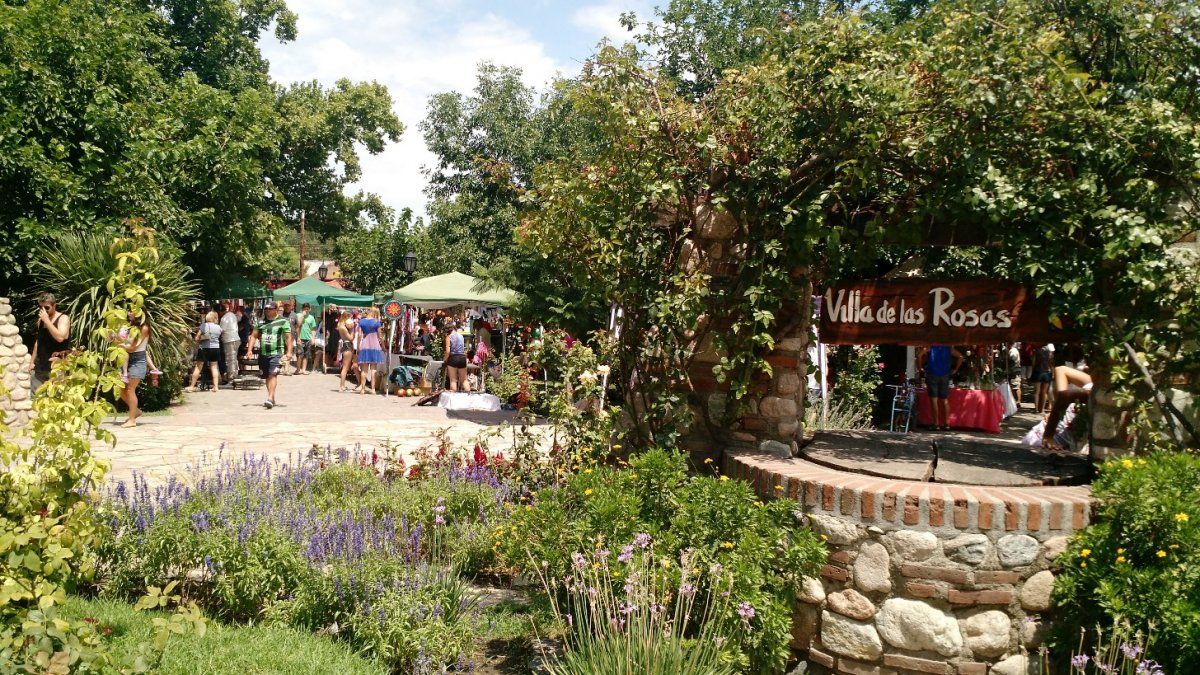 Escapada a Córdoba a un pequeño pueblo rodeado de arroyos. Escapada a Córdoba a un pequeño pueblo rodeado de arroyos.