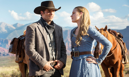 3 series de western que no te podés perder de HBO Max