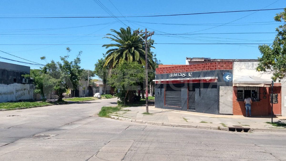 Las jovenes fueron abordadas en inmediaciones de Vera Mugica e Independencia&nbsp;